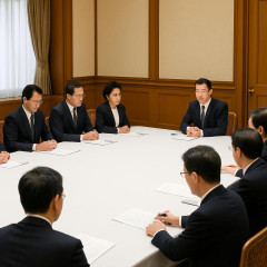 「明治の日」法案を提出へ 超党派議連が総会   #文化の日 |  戦前も男子の普通選挙あったし議会政治もあったから民主主義は取り入れられてた