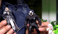 【FF14】SSを元に自キャラのフィギュアを制作できるサービス、ガチで期待される