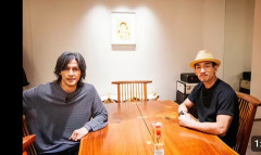 【サッカー】中田英寿氏　海外でプレーして「身についた」こと告白「基本自分が悪くても1回怒る」