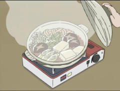 【画像】あたしンちタチバナ家の『鍋』、あまりにも酷過ぎるｗｗｗｗｗ