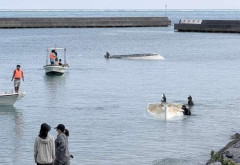 【悲報】辺野古の転覆事故、生徒「全員船から落とされた」と通報の内容判明　船長ら通報せず