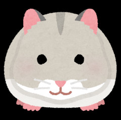 仕事から帰宅したら部屋にネズミがいた！