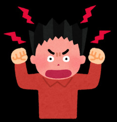 【('A`)ｳﾍｧ】友人のことを好きな男性から「お前がいるせいで(親友)さんが誘いに乗ってくれない！邪魔者！疫病神」と八つ当たりされたんだが