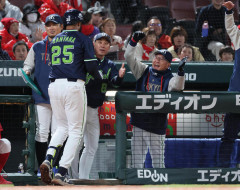 ヤクルト、12球団最速貯金10wwwwwwwwwwwwwwwwwwwwwwwwwwwwwwwwwwwwwwwwwwwwwwwww