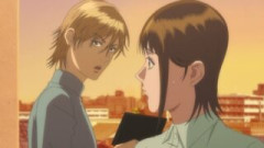 LIAR GAME -ライアーゲーム- 第3話 感想：ナオちゃんお人好しだから沼にハマってしまう！