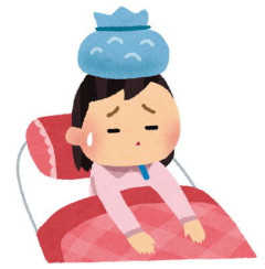 【投稿記事】20年前会社をインフルで休んだ日彼から「今夜空いてる？」とメールが来たのでインフルで寝てるとメールしたのに突然うちに来て私に薄いコートをかけて車に