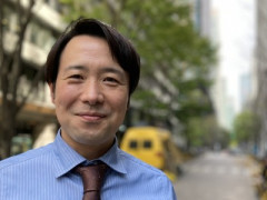 バケモノ「さーて、残業終わったし、ジム行くか！（22：00）」 ワイ「？！！！！？！」