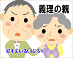 私が旧姓でＳＮＳをやってるのが気に入らないウトメ「夫の姓に変えろ」としつこい。結婚前からやってるＳＮＳにまで干渉されたくないのに「お父さんが怒ってるから早くね」