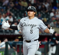 【動画】村上宗隆さん、5戦連発で日本人最速10号到達してしまうｗｗｗｗｗｗｗｗｗｗ