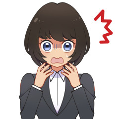 【衝撃】VTuberさん、社内恋愛をして契約解除されるｗｗｗｗｗ(※画像あり)