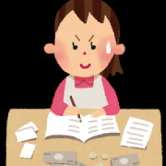 彼氏が私の貯金額をやたら気にしてくるんだけど