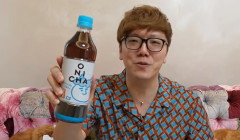 ヒカキン、麦茶「ONICHA 」が売り切れ続出で謝罪