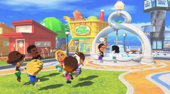 【4/13～4/19 ファミ通週販】「トモコレ わくわく生活」が50万本突破で初登場首位 「プラグマタ」世界ミリオン達成、「ドラえもんのどら焼き屋さん物語」もランクイン！！