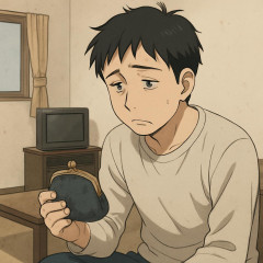 日本人が貧乏になったと痛感することってある？   |  数年で日本政府が破綻する事実を知れば