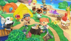 『どうぶつの森』でなんで人気あるかわからない住人ｗｗｗｗｗ