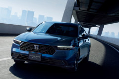 【悲報】ホンダ、韓国から四輪車販売撤退…