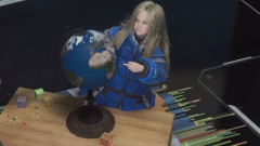 カプコン「プラグマタでダイアナが地球儀を回す場面はゴー☆ジャスのオマージュです」海外ゲーマー「？？？」