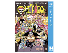 【悲報】ワンピース、イム様降臨で本格的に終わりを迎える