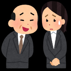 【無能】職場の男性社員がシュレッダーを満杯にしたまま立ち去ろうとしたので指摘すると→男性社員「なんで俺が？(私)さんが居るならやらない。役割分担ってあるよね？