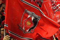 浦和レッズがサポーターへ向けたメッセージを公式サイトに掲載　「残りの全ての試合において勝利を目指してまいります」