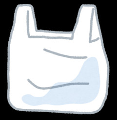 コンビニで。店員「レジ袋は有料です」キレた社長『いくらだ？いくらあれば足りる？（１万円札を何枚か投げつける）』俺『社長、最高かよwww』