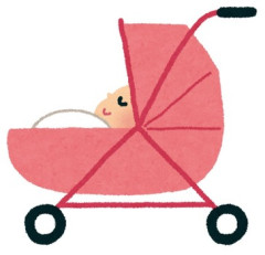 【トメ連合】畑作業中に置いていたベビーカーを持ち逃げされてしまった。警察に届けたいと姑に相談すると「数日黙って悲劇のヒロインしてなさい」→3日で犯人が特定ｗｗ