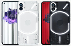 【速報】「光るスマホ」Nothingが日本上陸ー年内に直営店、世界3店舗目