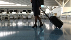 【衝撃】ベテランCAの給与明細が流出ｗｗｗｗｗｗｗｗ (画像あり)