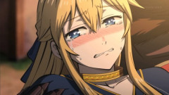 『姫騎士は蛮族の嫁』3話感想 勇敢なセラが見せる涙