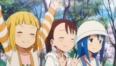 三ツ星カラーズとゆう五臓六腑に染み渡るアニメ