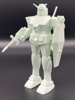 【ガンプラ】旧キットスレ、金型がまだ現存してるって凄いことだよな