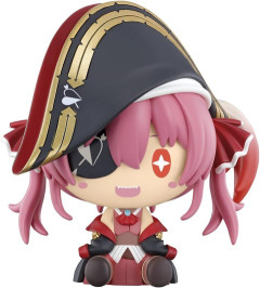 お前らってアンジュ・カトリーナや宝鐘マリンのことを女友達だと思い込んでそう