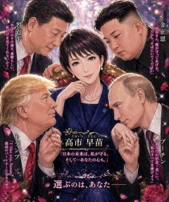 【画像】ChatGPTさん、うっかり真の実力を見せてしまう