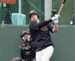 とはいえ今年の阪神の想定外といえばディベイニーと立石の怪我くらいでは？