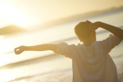 【画像】ボーイッシュ、薄着になると、メスになるｗｗｗｗｗｗｗｗｗｗｗｗｗｗｗ