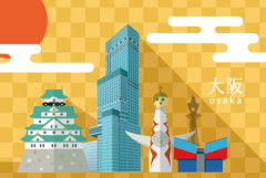 大阪府　府内約 400の学校に対し校外学習と活動家の関わりを調査　回答期限は 23日本日