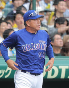【朗報】井上監督、めっちゃ前向き。「どのチームとも五分の戦いをしてる。惜しいだけ」