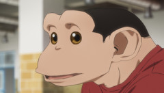 【ダーウィン事変】ヒトナーが流行っているから間の子