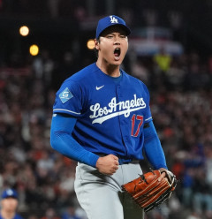 【悲報】大谷翔平さん、開幕4戦24イニングで防御率0.38を記録してしまうｗｗｗｗｗｗｗｗｗｗ