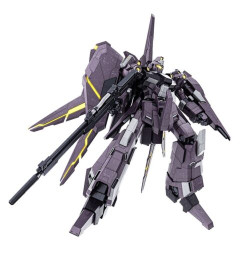 【ガンダム U.C.E】何故リゼルにサイコフレームを？！