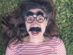 【解答アリ】まずこの『変顔』の状態で持って帰る女の子を選んでくれ【画像】