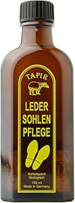 靴オタに人気のレーダーオイルってどうなん？