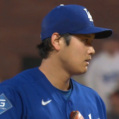 【動画】投手大谷が「三振モード」にギアチェンジした際の表情がカッコよすぎると話題にWWWWWWWWWWWWWWWWWWWWWWWWWWWWWWWWWWWWWWWWWWWWWWWWWWW