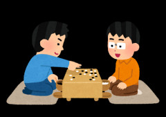 ヒカルの碁（女性作者です、中性的なイケメンがいます、ヒロインが空気です）←J民が認める理由