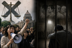 日本人「死刑は廃止しろ！冤罪だった場合取り返しがつかない！」←言うほど何十年の拘禁刑は取り返しつくか？