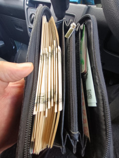 【大悲報】ハイゼット帯ニキ「引いたるぞGODってやつをな」→結果ｗｗｗｗｗｗｗ