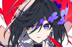 ネトフリが手塚治虫『リボンの騎士』を原案にしたアニメ映画を発表 → デザインが変わりすぎて賛否両論