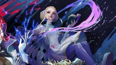 スト6のイングリッドさんのPV、公開される