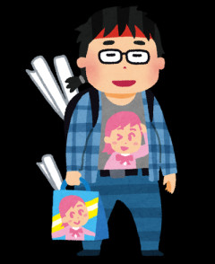 秋葉原がつまらない街になったみたいな風潮なんなん？