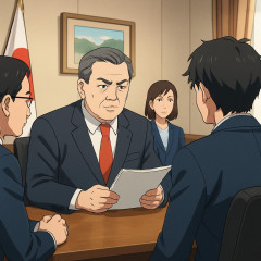 財務省、北海道新幹線の工事中止を国交省に勧告   #速報 |  人件費ゼロでやらせろよ